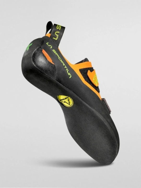 La Sportiva Mistral Men's Climbing Shoes Green
