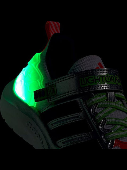 Kids Sports Shoes Running Multicolour