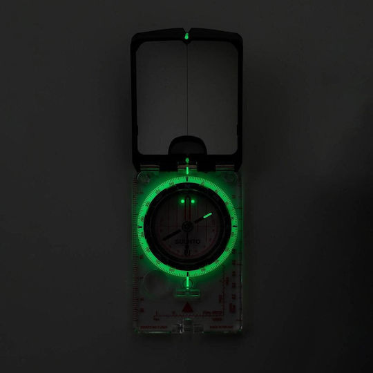 Suunto Mc-2 Nh Usgs Mirror Compass