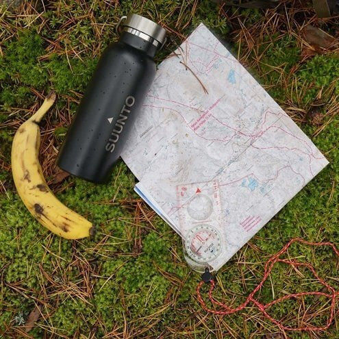 Suunto A-30 Compass Nh Usgs Compass