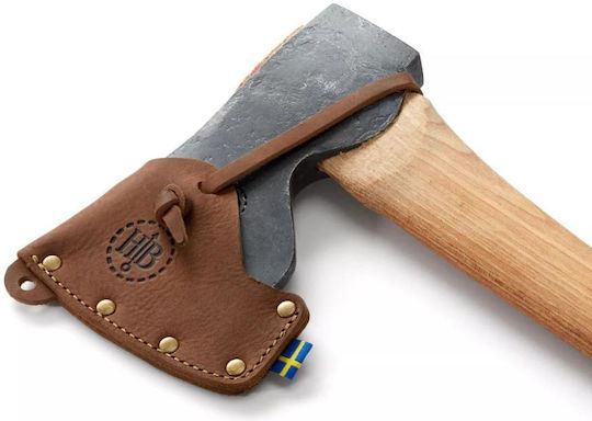 Hultafors Überlebensäxte Axe