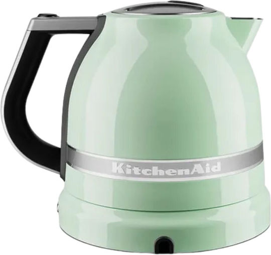 Kitchenaid Artisan Βραστήρας 1.5lt 3000W Πράσινος