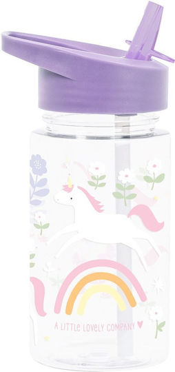 A Little Lovely Company 0.45lt Μωβ
