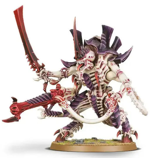 Warhammer 40,000 Battleforce Tyranid Swarm