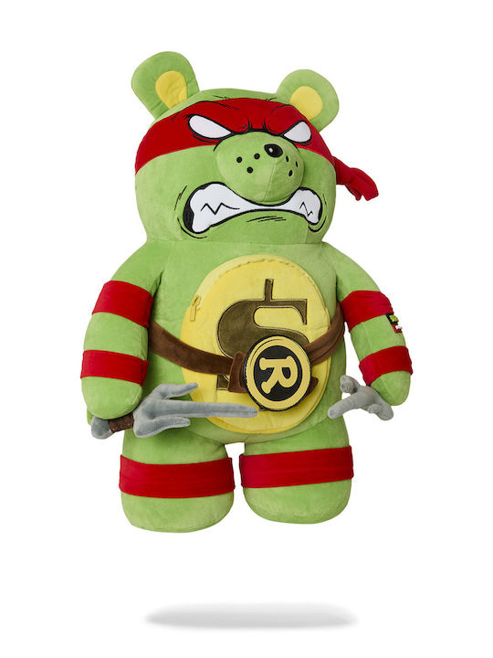 Sprayground Kids Backpack Green 63x30x18cm Sprayground Kids Backpack Green 63x30x18cm