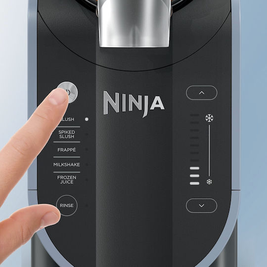 Ninja Slushi Eismaschine