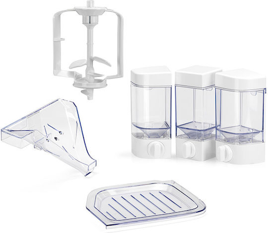 Cuisinart Eismaschine Weiß