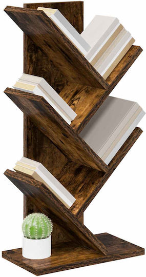 Βιβλιοθήκη 30x18x60εκ. Βιβλιοθήκη 30x18x60εκ.