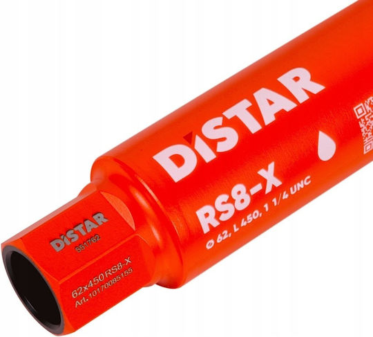 Distar Lochsäge Trockenschnitt mit Durchmesser von 62mm bis 450mm