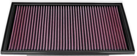 Dna Racing Air Filter Lg C6 Super Ram Cai System P-cv57s26-lg