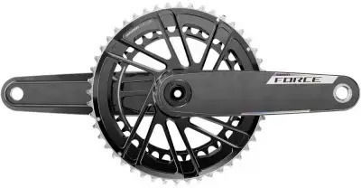 Sram Kohlenstoff Fahrradkurbeln