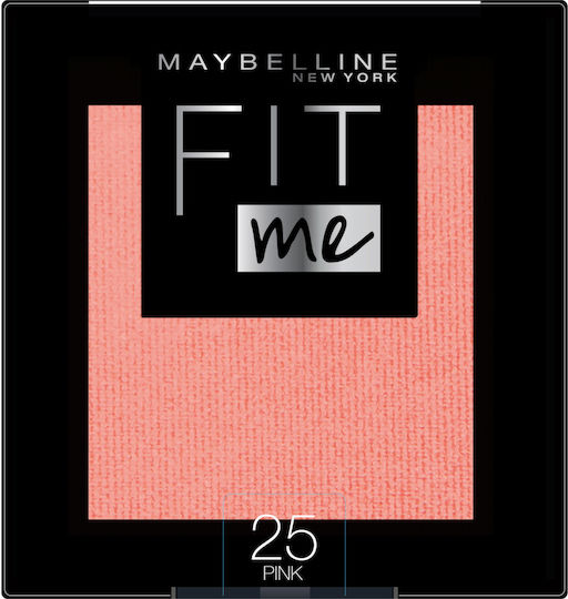 Maybelline Blush 5gr