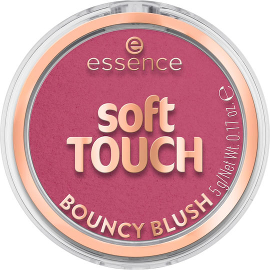 Essence Fard de obraz Touch 20 Electric Peony 5gr