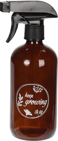 Glass Sprayer Boho 500ml