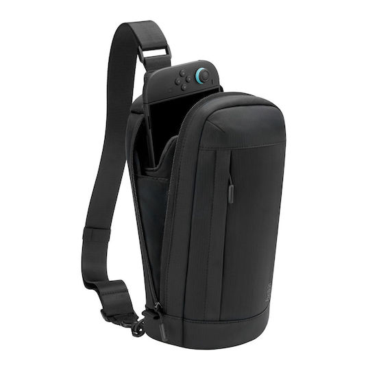 Belkin Gaming Crossbody Bag Nintendo Switch2 Black.ena022hqbk