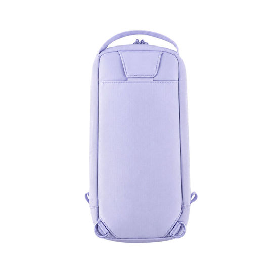 Belkin Gaming Crossbody Bag Nintendo Switch2 Лилав Ena022hqlv