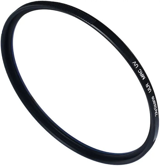 7artisans UV Filter 77mm with MRC Coating Scratch Resistant for Camera Lenses