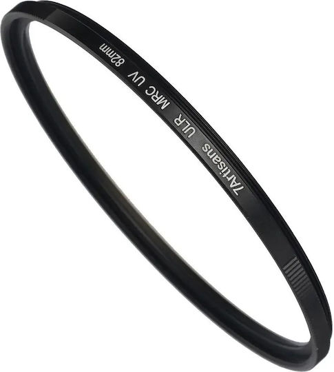 7artisans UV Filter 58mm Diameter with MRC Coating Scratch Resistant for Camera Lenses