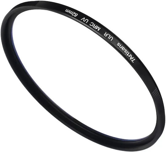 7artisans UV Filter 62mm Diameter with MRC Coating Scratch Resistant for Camera Lenses