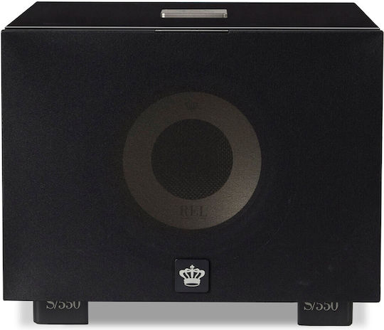 Rel Acoustics Wireless Active Subwoofer 550W