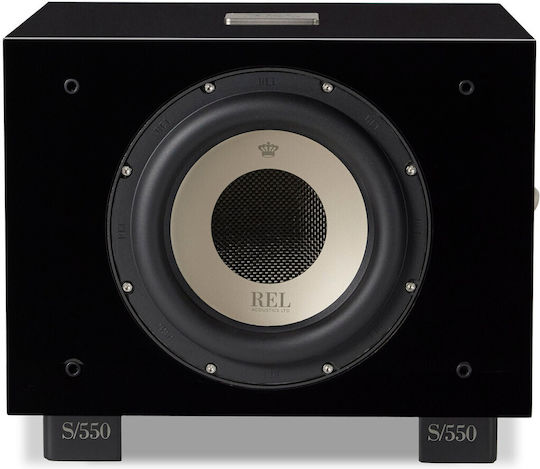 Rel Acoustics Wireless Active Subwoofer 550W
