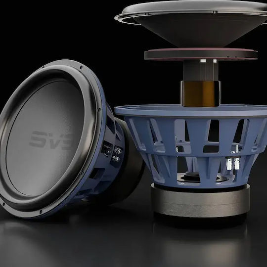 SVS R|evolution Αυτοενισχυόμενο Subwoofer