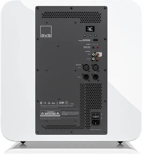 SVS R|evolution Αυτοενισχυόμενο Subwoofer