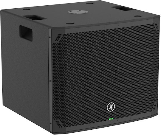 Mackie THUMP18SV4 Active Subwoofer Black