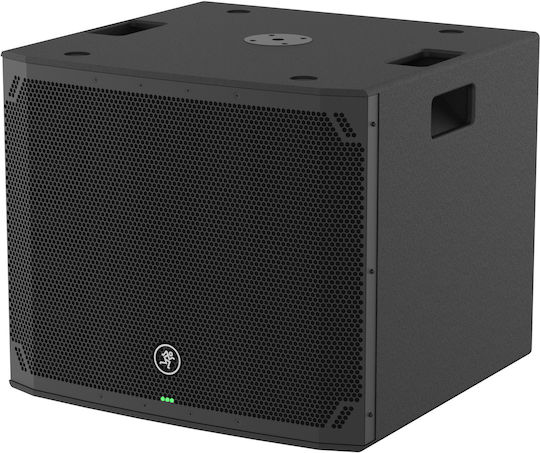 Mackie THUMP18SV4 Active Subwoofer Black