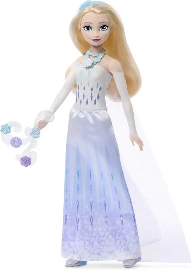 Disney Frozen Păpușă Frozen pentru 3+ Ani