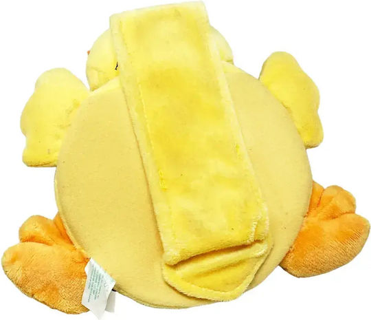 Плюшена играчка Baby Toy Russ 20 см