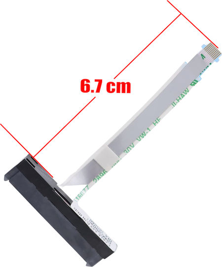 Laptop Flex Cable for Hp Pavilion Gaming 15-ec 15z-ec 15-ec000 15-ec1000 15-ec0071ax 15-ec2004ax Zhan99 G2 G3 Tpn-q229 Dd0g3hhd011 Dd0g3jhd0111 HDC0261