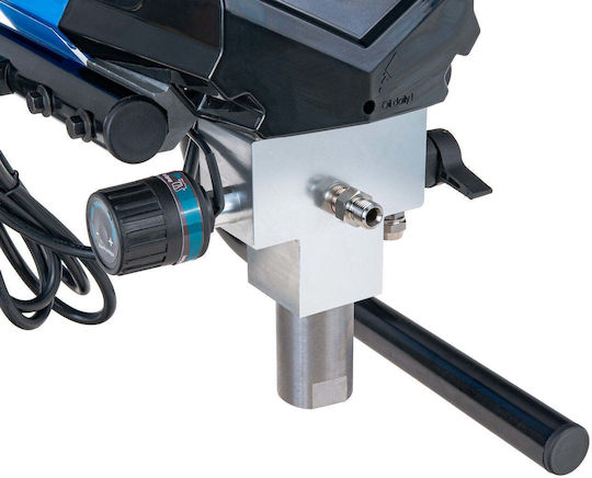 Geko G80772 Pistol Electric de Vopsit 1000W cu Recipient de 1.8lt