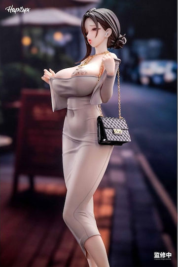 Character Фигура В Мащаб 1:6