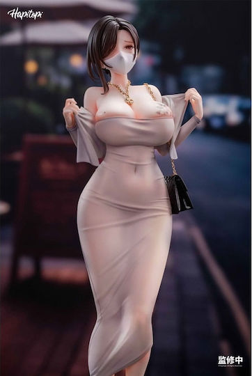 Character Фигура В Мащаб 1:6
