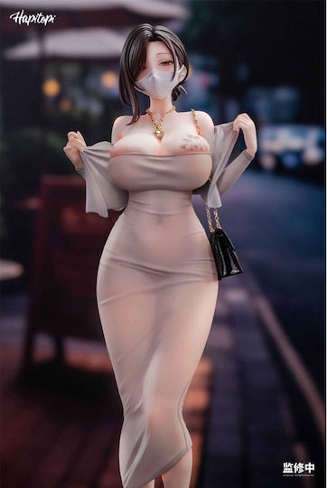 Character Фигура В Мащаб 1:6