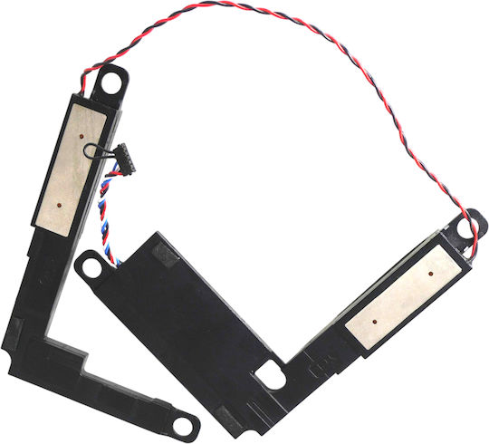 Speaker Set Speakers Pair Laptop Asus Zenbook 14 Ux433 Ux433f Ux433fa Ux433fn Ux433fn-ih74 Ux433fac Rx433fa 04072-03000000 23.40979.011 Speakers Left and Right Code 1-spkr445