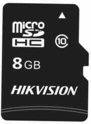 Hiksemi microSDHC 8GB U1 UHS-I