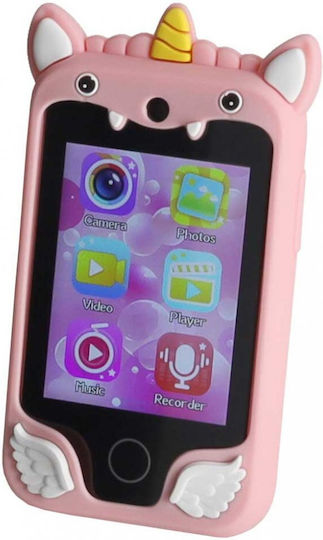 ikonka Electronic Kids Game for 3+ Years