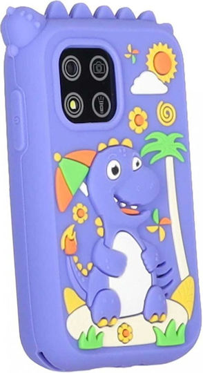 ikonka Elektronisches Kinder-Videospiel für 3+ Jahre