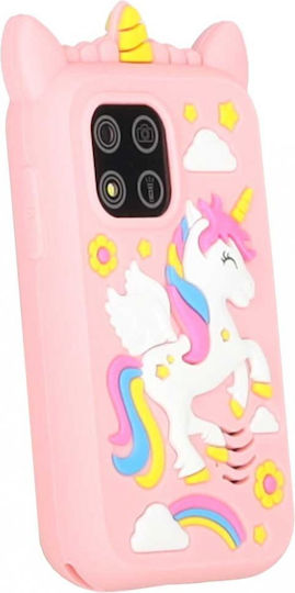 ikonka Electronic Kids Game for 3+ Years