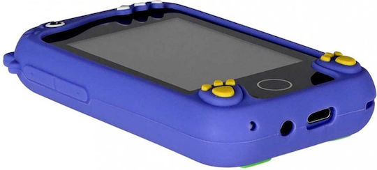 ikonka Elektronisches Kinder-Videospiel für 3+ Jahre