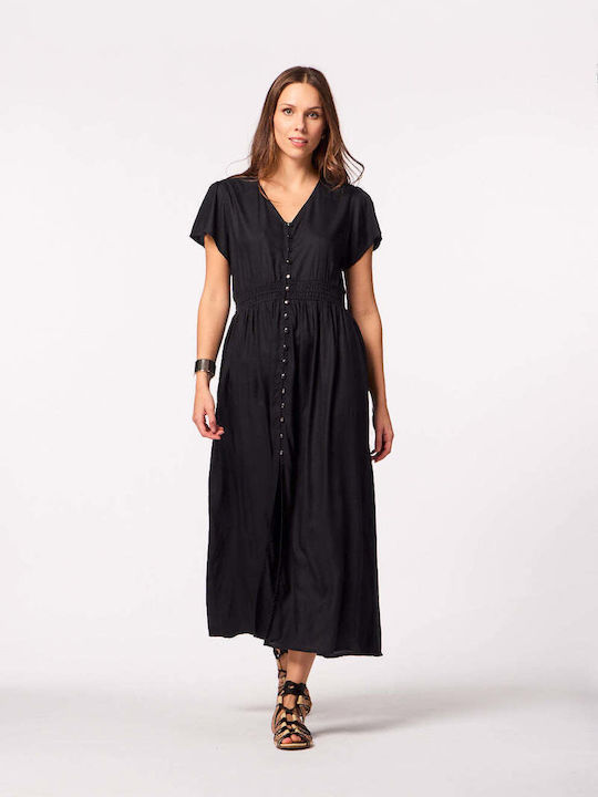 Καλοκαιρινό Maxi Φόρεμα Ivy Dress