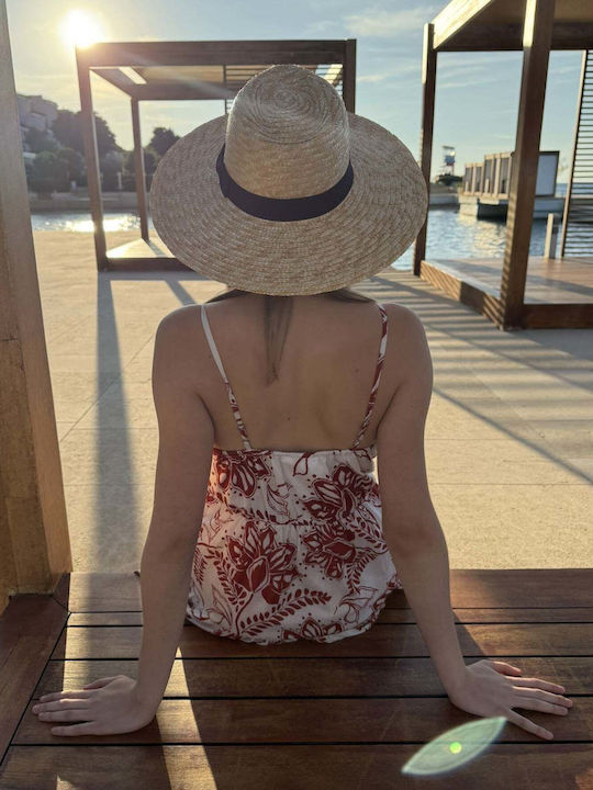 Καλοκαιρινό Maxi Φόρεμα Cressida Dress