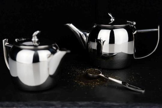 Grunwerg Chatsworth Stainless Mixing Bowl