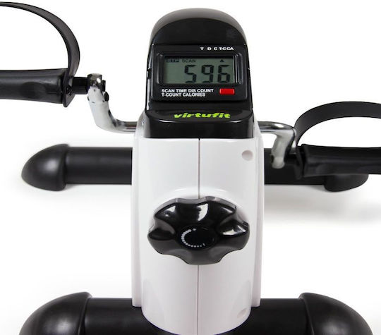 Virtufit Στατική Πεταλιέρα Μαγνητική