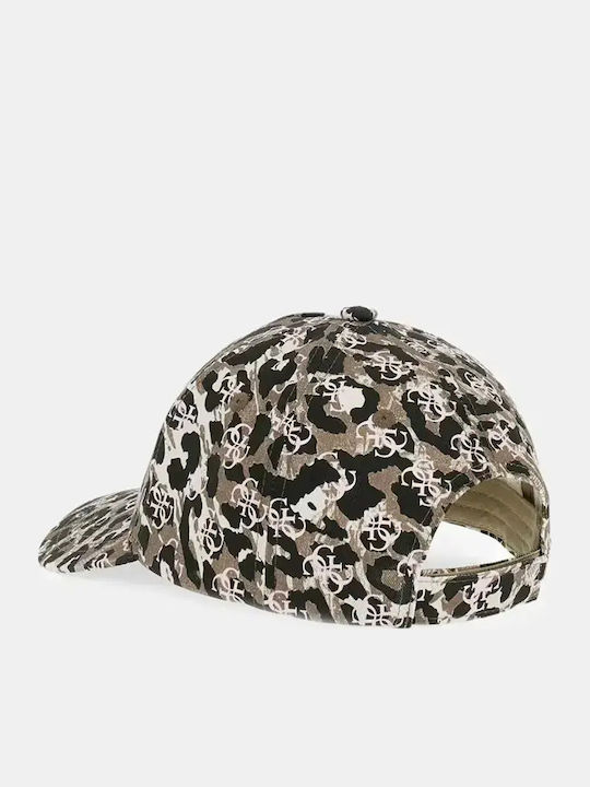 Guess Kinderhut Jockey Baseball Mehrfarbig