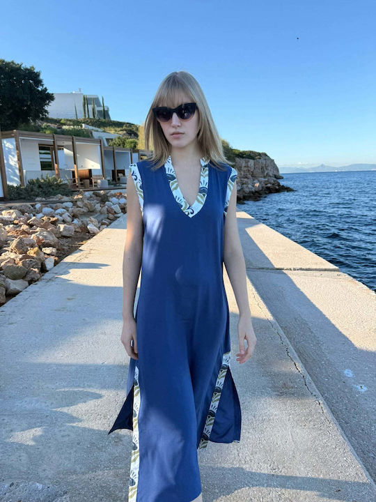 Vera Damenbademode Kurzes Kaftan Vera Kaftan 60000897-10