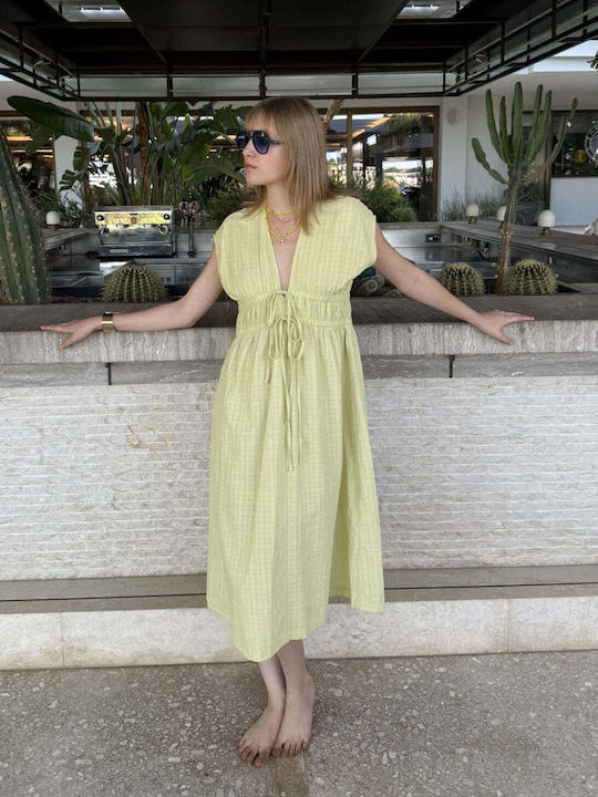 Achilleas Accessories Damenbademode Callista Kaftan