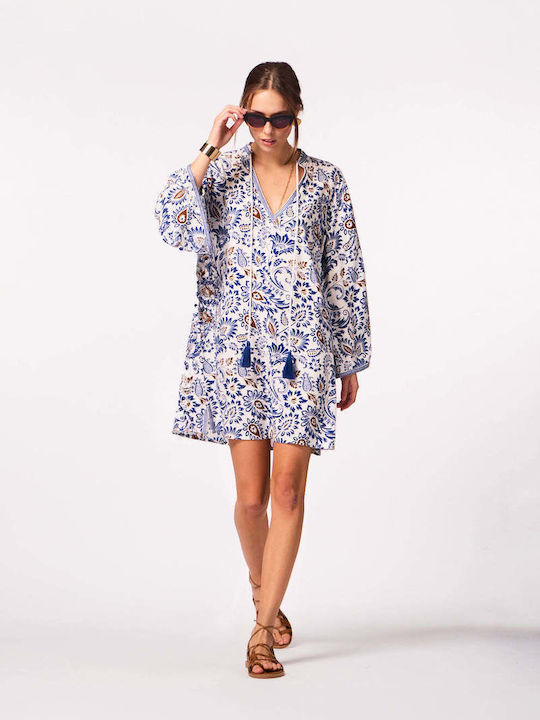 Achilleas Accessories Damenbademode Chloe Kaftan